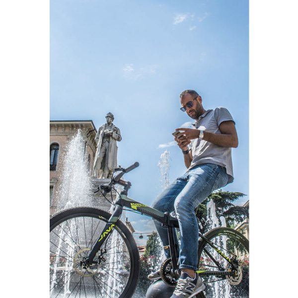 JAVA STRADA LEFTY - Image 7