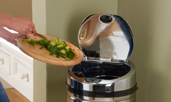 Automatic Sensor Dustbin - Image 20