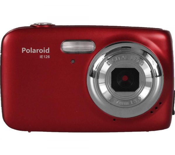 Polaroid IE126 Digital Camera - Image 7