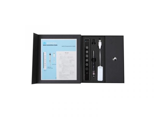 U-Board Wireless Portable Interactive Whiteboard System - Image 7