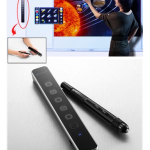U-Board Wireless Portable Interactive Whiteboard System