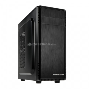 Xigmatek ARES 1702 Mid Tower Case