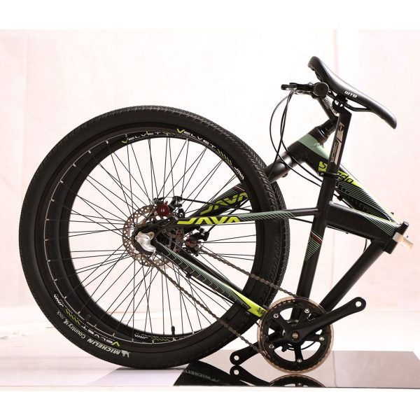 JAVA STRADA LEFTY - Image 17