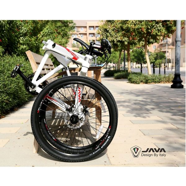 JAVA STRADA LEFTY - Image 3