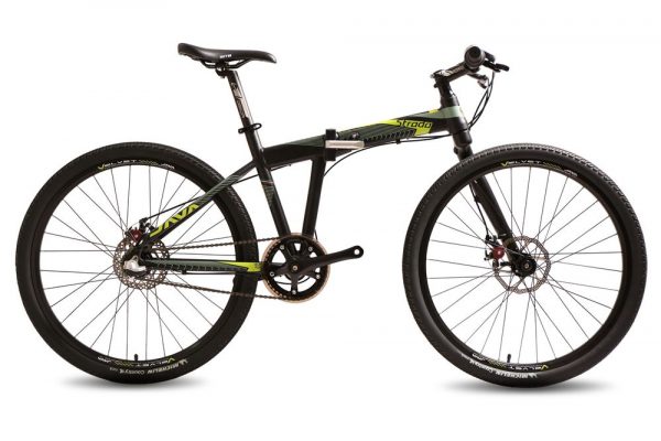 JAVA STRADA LEFTY - Image 11