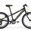 Merida Matts Jr 620 Race 2017 Kids Mountain Bike - Image 3