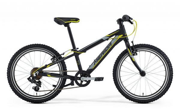 Merida Matts Jr 620 Race 2017 Kids Mountain Bike - Image 3