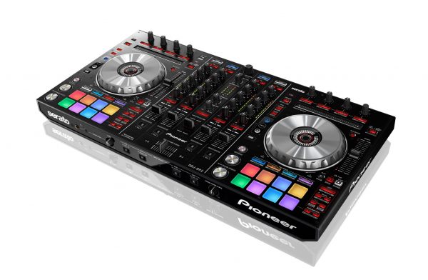 Pioneer DDJSX2