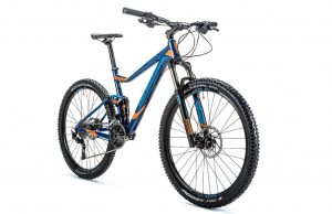 giant stance 27.5 reviews