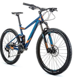 Giant Stance 27.5 Mountain Bike 2017