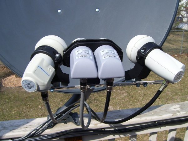 Satellite Installation - Image 7