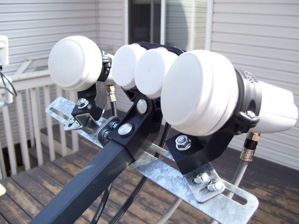 Satellite Installation - Image 8