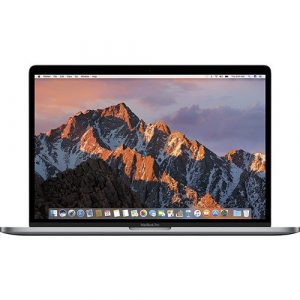Apple MacBook Pro MLH42LL/A Touch Bar