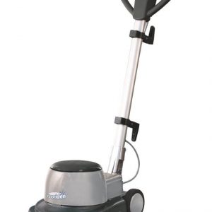 High Speed single disc Machine