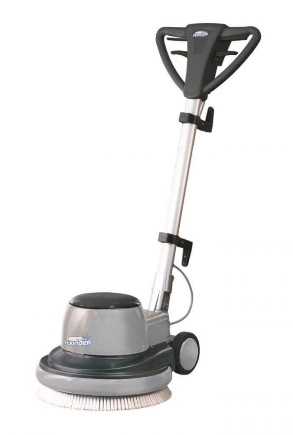 High Speed single disc Machine