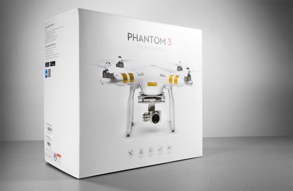 DJI Phantom 3 Professional - Image 5