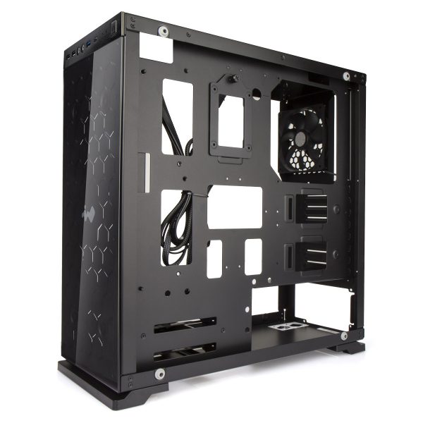 IN WIN 805  ∞ Infinity Mid Tower Case - Image 9