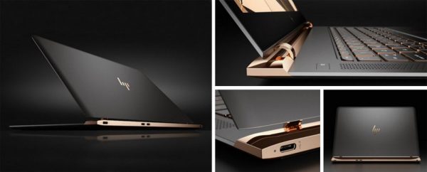 HP Spectre 13-v002tu  13.3" Laptop - Image 10