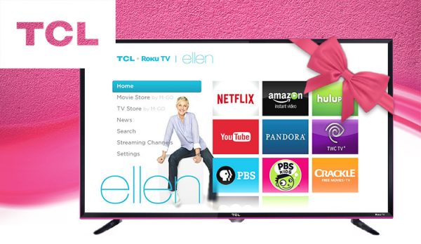 TCL Smart Digital TV - Image 13