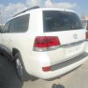 2016 Toyota Land Cruiser AX-G - Image 2