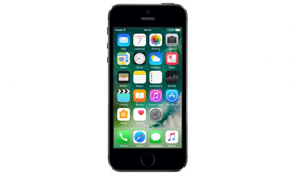 Apple iPhone 5s - Image 2