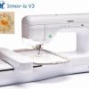 Brother Innov-is V3 Embroidery Machine - Image 2