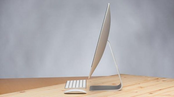 Apple iMac MK142LLA - Image 3