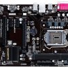 GIGABYTE GA-P81-D3  LGA 1150 Motherboard - Image 4