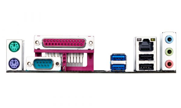 GIGABYTE GA-P81-D3  LGA 1150 Motherboard - Image 6