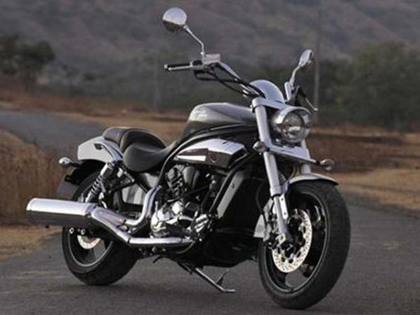 Hyosung Aquila Pro 650 - Image 6