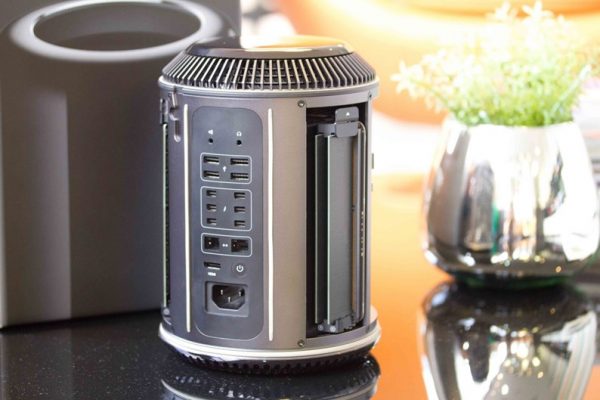 Apple Mac Pro MD878LLA - Image 4