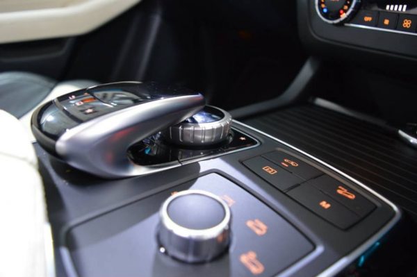 Mercedes-Benz GLE Class 3.0 GLE350d - Image 5