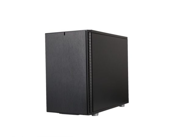 Fractal Design Define Nano S Midrange Skylake Mini Gaming PC - Image 3