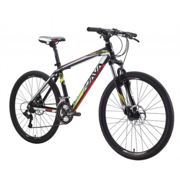 Java ONE-21S-D Mountain Bike - Image 3