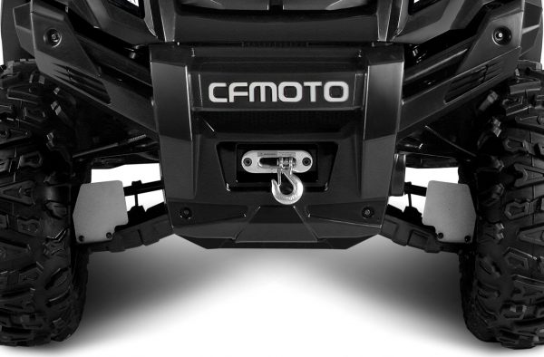 CF Moto U Force 800 - Image 19