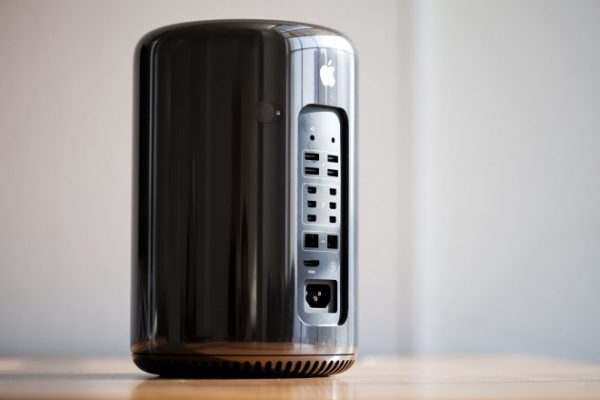 Apple Mac Pro MD878LLA - Image 3