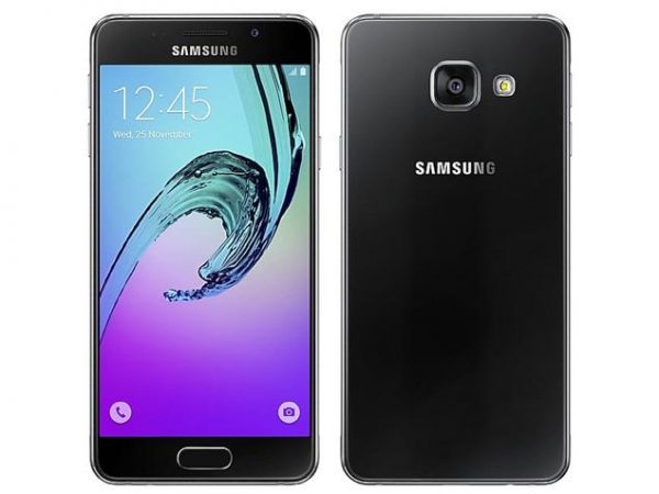 Samsung Galaxy A3 - Image 3