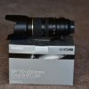Tamron SP 70-200MM F/2.8 DI VC USD Telephoto Zoom Lens - Image 2