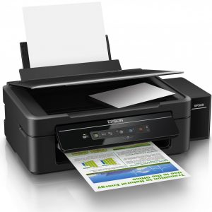 Epson L365 Colour Inkjet