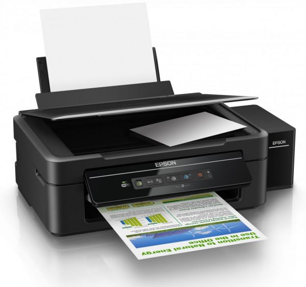 Epson L365 Colour Inkjet