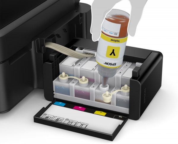 Epson L382 3-in-1 Printer - Image 4