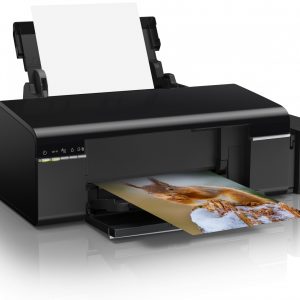 Epson L805 Colour Inkjet Printer