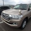 2016 Toyota Land Cruiser AX-G - Image 13