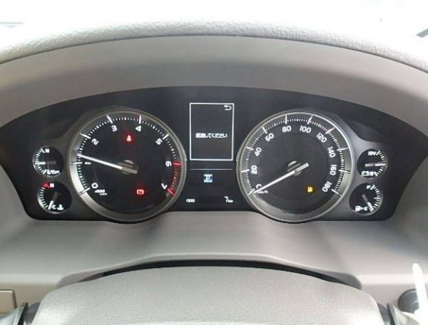 2016 Toyota Land Cruiser AX-G - Image 14