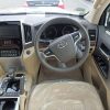 2016 Toyota Land Cruiser AX-G - Image 15