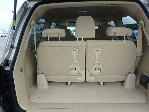 2016 Toyota Land Cruiser AX-G - Image 16