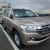2016 Toyota Land Cruiser AX-G - Image 17