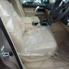 2016 Toyota Land Cruiser AX-G - Image 20