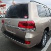 2016 Toyota Land Cruiser AX-G - Image 21