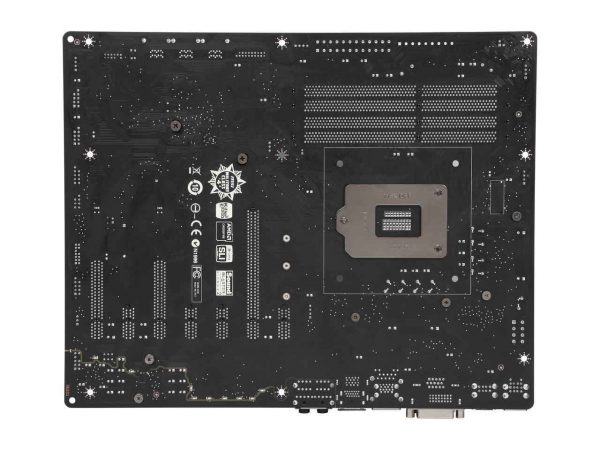 MSI Gaming Z97 GAMING 5 LGA 1150 Intel Motherboard - Image 6